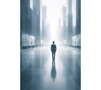 THE LAST HONEST CITY: A novel about truth, power, and the violence of transparency