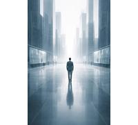 THE LAST HONEST CITY: A novel about truth, power, and the violence of transparency