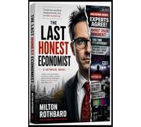 THE LAST HONEST ECONOMIST: THE LAST HONEST ECONOMIST