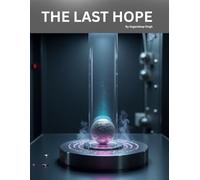 The Last Hope: A Post-Apocalyptic Journey Through a Broken Future and the Silence of the Stars (The Last Hope - A Trilogy)