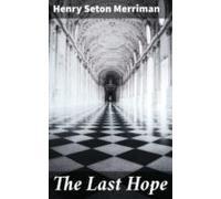 The Last Hope (ebook)