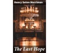 The Last Hope (ebook)