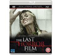 The Last Horror Film [Blu-ray] [Reino Unido]