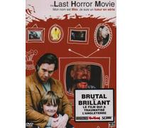 The Last Horror Movie [Francia] [DVD]