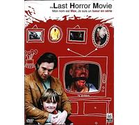 The last horror movie [Francia] [DVD]