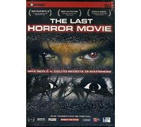 The Last Horror Movie [Italia] [DVD]
