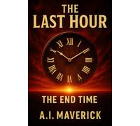 The Last Hour: The End Times