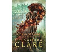 The Last Hours. Chain Of Gold