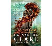 Last Hours: Chain of Gold