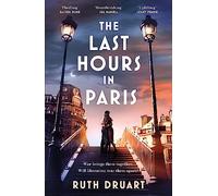 The last hours in Paris