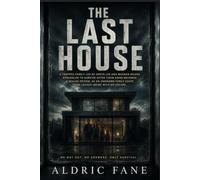 THE LAST HOUSE: A trapped family led by Greta Lee and Wagner Moura struggles to survive after their home becomes a sealed prison, as an unknown force keeps them locked inside with no escape.