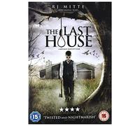 The Last House [DVD] [Reino Unido]