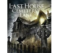 The Last House on Cemetery Lane [Blu-ray]
