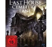 The Last House on Cemetery Lane [Francia] [Blu-ray]