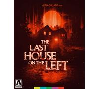 The Last House on the Left [USA] [Blu-ray]
