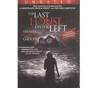 The Last House on the Left [USA] [DVD]