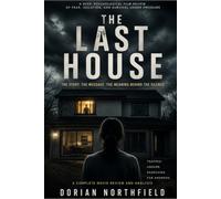 THE LAST HOUSE: When every exit vanishes, Ann (Greta Lee) must hold her family together as their home becomes a prison with no escape.