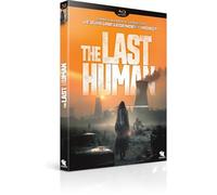 The Last Human [Francia] [Blu-ray]