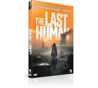 The Last Human [Francia] [DVD]