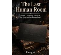 The Last Human Room: What If Conspiracy Theory of The Dead Internet Became Real?
