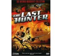 The Last Hunter [Reino Unido] [DVD]