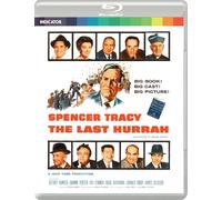 The Last Hurrah (Blu-ray)
