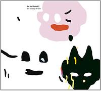 The Last Hurrah!! - The Beauty Of Fake [VINYL] [Vinilo]