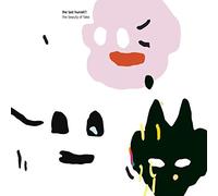 The Last Hurrah!! - The Beauty Of Fake [VINYL] [Vinilo]