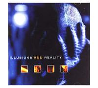 The Last Influence Of Brain - Illusions & Reality