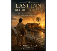 The Last Inn Before the Sea: Where Every Traveler Carries a Story They Cannot Finish Alone