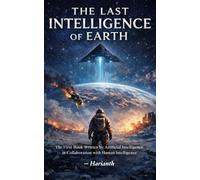 The Last Intelligence of Earth: The First Book Written by Artificial Intelligence in Collaboration with Human Intelligence