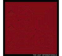 THE LAST INTERNATIONALE - We Will Reign
