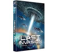 The Last Invasion [DVD]