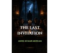 The Last Invitation: A Psychological Suspense Novel (The Dinner Party Guest)