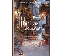 The Last Invitation (The Magnolia Island Series)
