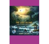 The Last Island (ebook)