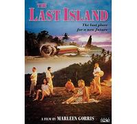 The Last Island [USA] [DVD]