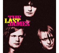 The Last James - The Last James [Vinilo]