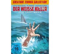 The Last Jaws [Alemania] [DVD]