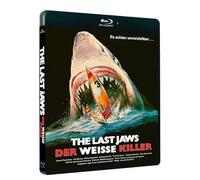 The Last Jaws - Der weisse Killer [Alemania] [Blu-ray]