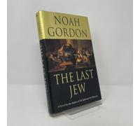 The Last Jew