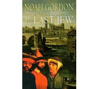 The Last Jew
