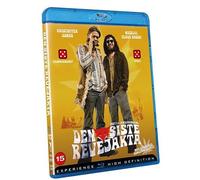 The Last Joint Venture (2008) ( Den Siste revejakta ) [ Origen Noruego, Ningun Idioma Espanol ] (Blu-Ray)