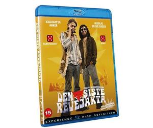The Last Joint Venture (2008) ( Den Siste revejakta ) [ Origen Noruego, Ningun Idioma Espanol ] (Blu-Ray)
