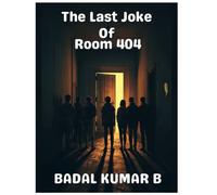 The Last Joke: Room 404