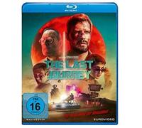 The Last Journey - Die letzte Reise der Menschheit [Alemania] [Blu-ray]