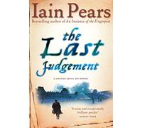 The Last Judgement – Idioma Inglés – Harper