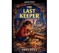 The Last Keeper