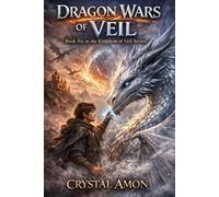 The Last Keeper of Veil (Kingdom of Veil)
