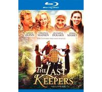 The Last Keepers [ Origen Danés, Ningun Idioma Espanol ] (Blu-Ray)